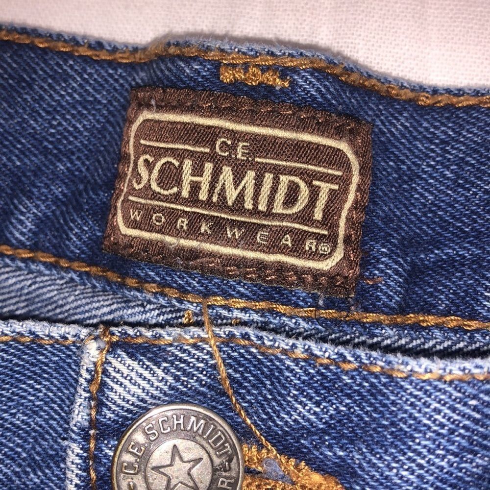 Schmidt Jeans  - Picture 3 of 10